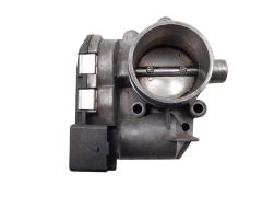 Въздушен амортисьор Citroen Peugeot 0280750085 1635Q9 1.6 Bosch 1356