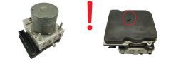 Абсорбционна помпа Smart Fortwo 0019699V003 0265950453 67802