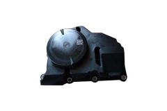Сепаратор за масло Направете VW Seat Skoda 04E103464M B11920 Borsehung