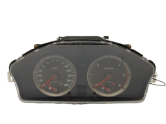 Брояч Volvo V50 30669185 69294-980T 30710071 22740