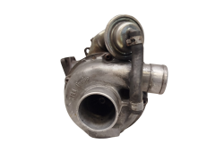 Турбокомпресор Opel 1,7 8971146390 VIBD 9606