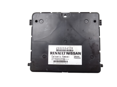 Модул за водачи Renault Clio 5 Captur 2 285253417R 27760F271B 0km 14