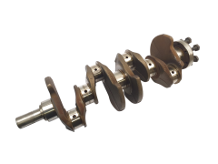 Колянов вал 519 8200416793 122012850R Renault K4M760