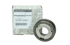 Синхронизатор Нов оригинал 3225800Q0A 8200431144 Renault Nissan