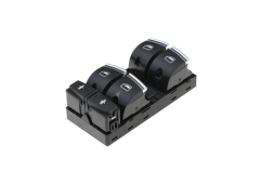 Превключвател за отваряне на прозорците 4F0959851J 99591811001 Audi Q7 Vika
