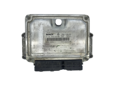 Шофьор 0281010442 8200126983 8200049306 Renault Bosch 62858