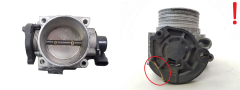 Въздушен амортисьор Volvo 9186780 Magneti Marelli
