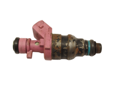 Впръскване на гориво Citroen Peugeot 2,0 16V 0280155216