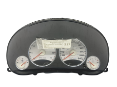 Тахометър Jeep Cherokee P56010462AF 54662