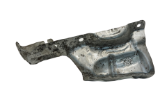 Термичен щит AV61-9N454-AB AV619N454AB 1.5 1.6 TDCI Ford Volvo