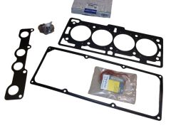 Уплътнения Silnika Нов оригинал 7701475899 Renault Dacia