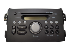 Радио Cd Mp3 Suzuki Splash 39101-51K0 CQ-MX0770G Opel