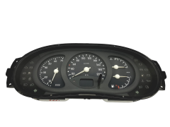 Тахометър Renault Clio 2 7700410432 G 36961