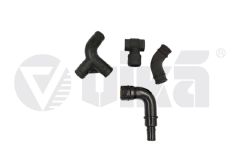Въздуховод Направете VW Audi Seat Skoda 06A103213F 11031796601 Vika