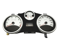 Тахометър Peugeot 207 9662903880 A2C35190331 32447