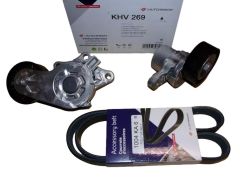 Натегач на ремъка KHV269 1613255580 Citroen Peugeot Hutchinson
