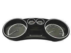 Брояч Peugeot 308 9666642180 503001550321 48255
