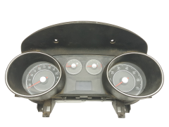 Тахометър Fiat Punto Evo 5550050900 27256