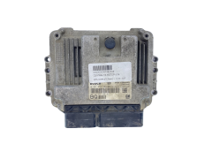 Шофьор Opel 55198921BQ 0281012548 Bosch GM 62492