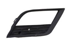 Халогенна рамка Права Направете Seat Leon 5F0853666A 88531782502 DPA