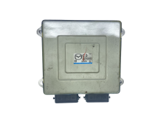 Шофьор LFD718881C E6T53975H1 C.D Mazda Mitsubishi