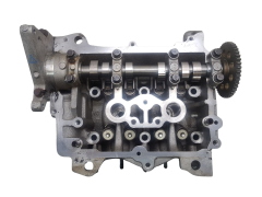 Глава на двигателя Fiat 500 55233092/1 55225408 55229358 0.9 TwinAir FPT
