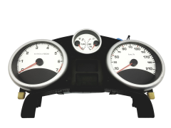 Тахометър Peugeot 207 9662903880 A2C35190331 46165