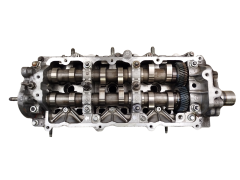 Глава на двигателя Renault Saab Isuzu 7701053772 3.0 DCI P9X701
