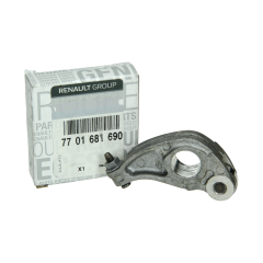 Тласкач на клапани Нов оригинал 7701681690 Renault