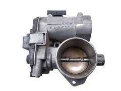 Въздушен амортисьор Citroen Peugeot 9647925480 50SMP1 1635W2 2003