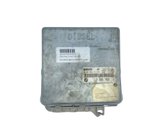 Контролер на двигателя BMW 2246763 0281001373 Bosch 63050