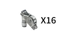 Тласкач на клапани Пълна версия 079109423 B18204 04E109411J VW Audi Seat