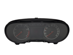 Тахометър Нов оригинал Opel Corsa E 39007356 24887