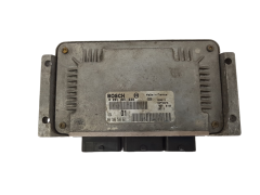 Шофьор 0261001839 9630059880 26FM0279 PSA Bosch 3691
