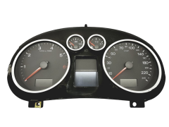Брояч Audi A2 8Z0920900N 110080150004 VDO