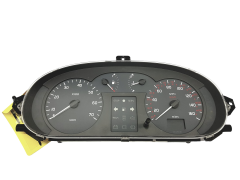 Тахометър Scenic 1 Megane 1 8200038784 RHD 49495