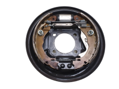 Диск с котва Szczęk Ляво Задна част 440107881R Renault Clio 5 Sandero 3