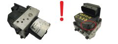 Абсорбционна помпа VW Seat Skoda 6Q0614117D 0265222006 Bosch 67278