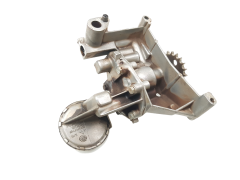 Маслена помпа 100187 1644149138 1644149178 1.6 16v Citroen Peugeot