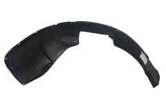 Арки на колелата Преден край Ляво 1U0809961B 88090163302 Skoda Octavia DPA