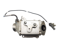 Охладител на отработените газове Fiat Alfa Romeo Opel 55249454 55581650 1.3