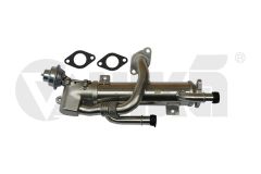 Охладител на отработените газове 03G131512AL 11317712701 Audi A4 A6 Vika