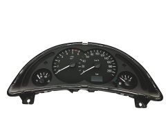 Тахометър Opel Corsa C 13173347WA 110008988026 50747