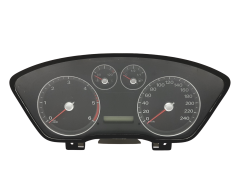 Тахометър Ford Focus 4M5T-10849-GM 4M5T10849GM 29833