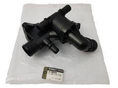 Корпус на термостат Оригинал Renault Megane Scenic III 1.6dCi 110617671R