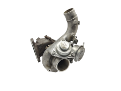 Турбокомпресор TD04-10T 8200054417 49377-07301 7701478861 2.0 Turbo Renault