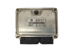 Шофьор 038906012HP 0281011320 Seat VW Bosch 3771
