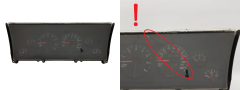 Тахометър Jeep Grand Cherokee 56006484 CR-0004-006