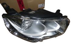 Фарове Вдясно Нов оригинал 9675139980 Citroen C-Elysee