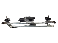 Механизъм на чистачките Преден край Nissan Qashqai 2 C004 Mitsuba 1605